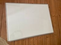 Whiteboard, Magnettafel, 120 x 90 cm, Ablageleiste Berlin - Neukölln Vorschau
