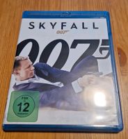 BluRay Skyfall 007 Brandenburg - Blankenfelde-Mahlow Vorschau