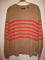 Gant Pullover Pulli Baumwolle Sweater Strick Gr.XL 42 Vahrenwald-List - List Vorschau