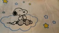 Kinder Bettwäsche 2 teilig Wendemotiv Snoopy Wandsbek - Hamburg Eilbek Vorschau