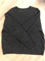 Pullover | Strick | H&M | S | Anthrazit Schleswig-Holstein - Oststeinbek Vorschau