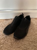 Puma Schuhe Herren Männer Sneaker Gr 44 schwarz Nordrhein-Westfalen - Witten Vorschau