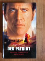 Der Patriot Stephen Molstad Mel Gibson Buch Baden-Württemberg - Aalen Vorschau