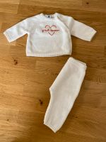 Petit Bateau Babyset aus Woll- und Baumwollstrick Gr. 56/62 Saarland - Merzig Vorschau