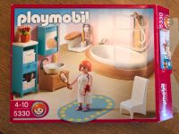 Playmobil 5330 Badezimmer Puppenhaus Nordrhein-Westfalen - Oberhausen Vorschau