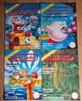 Nintendo Zeitschriften 1994 Hessen - Villmar Vorschau