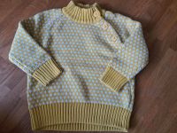 Neuer Frugi Pullover Gr. 68-80 6-12 Monate Dresden - Neustadt Vorschau