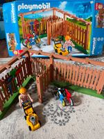 Playmobil PKW- und Gerätestellplatz/ Garage 4280 Niedersachsen - Burgdorf Vorschau