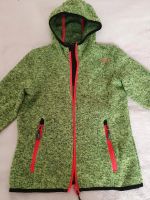 CMP Jungen Mädchen Sweatjacke gr.152(146)Outdoorjacke,Jacke,w.neu Rheinland-Pfalz - Zell (Mosel) Vorschau