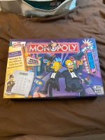 Simpsons Monopoly Bayern - Thurmansbang Vorschau