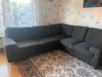 Sofa in dunkelgrau Baden-Württemberg - Krautheim Vorschau