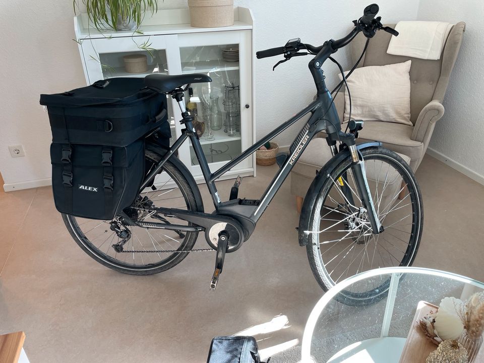 Kreidler Vitality Eco 3 | e-Bike | Bosch gen 4 | 500 Wh | 2020 in Göttingen
