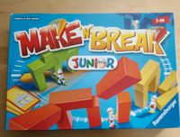 Make'n Break Junior 5-99 make n break Hessen - Reinheim Vorschau