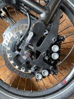 Neodrives Z15, Ersatzteile aus handbike, 1760 km gelaufen Bayern - Feuchtwangen Vorschau