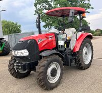 Case IH Farmall 55 A Baden-Württemberg - Bühl Vorschau