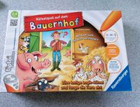 Tiptoi Rätselspaß auf dem Bauernhof Niedersachsen - Sarstedt Vorschau