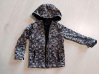 Softshell Jacke Windjacke Herbst Gr. 116/122 Nordrhein-Westfalen - Elsdorf Vorschau