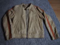 Schöne Gipsy Herren Leder Jacke Gr. L Vintage Look Niedersachsen - Meine Vorschau