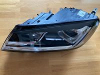 Scheinwerfer links VW Touareg Xenon LED NEU 7P1941043A Sachsen-Anhalt - Magdeburg Vorschau