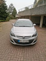 Opel Astra Kombi 2015 1.6 CDTI ecoFlex EURO6 Nordrhein-Westfalen - Remscheid Vorschau