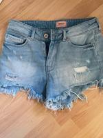 Hotpants Größe 25 Bayern - Bayreuth Vorschau