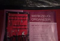 NEU OVP Werkzeugorganizer Werkzeug Organizer Tisch Wand zum Aufhä Nordrhein-Westfalen - Marsberg Vorschau