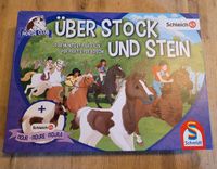 Schmidt Brettspiel Schleich Über Stock und Stein Baden-Württemberg - Appenweier Vorschau