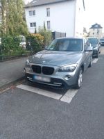 BMW X1 zum verkaufen Nordrhein-Westfalen - Leverkusen Vorschau