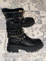 Dockers Stiefel Nordrhein-Westfalen - Hagen Vorschau