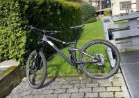 Mountainbike, Fully, Enduro Cube Stereo 140 SL 27,5 Nordrhein-Westfalen - Stolberg (Rhld) Vorschau