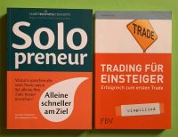 Trading für Einsteiger + Solo preneur Sachsen - Zwickau Vorschau