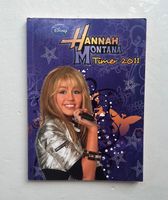 Hannah Montana Heft Berlin - Spandau Vorschau