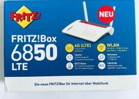 FRITZ!Box 6850 lte Nordrhein-Westfalen - Sprockhövel Vorschau