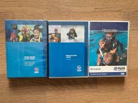 PADI Videos - OWD, Rescue, Divemaster Bayern - Mintraching Vorschau