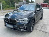 BMW X6 40d xdrive sehr gepflegt ! Leipzig - Möckern Vorschau