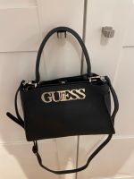 Guess Uptown Chic Small Turnlock Satchel Crossbody (ungetragen) Hamburg-Mitte - Hamburg Borgfelde Vorschau