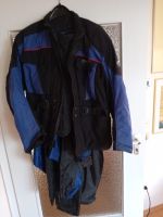 Bikerjacke Motorradjacke TAKAI XL Rheinland-Pfalz - Hochspeyer Vorschau