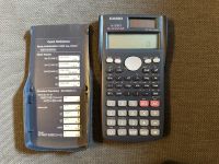 Casio fx85MS Taschenrechner Mülheim - Köln Holweide Vorschau