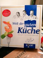 Spiel, Quiz, Welt der guten Küche, Gesellschaftsspiel Nordrhein-Westfalen - Detmold Vorschau