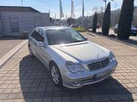 Mercedes-Benz 220 Saarland - Nonnweiler Vorschau