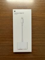 Apple Lightning Digital AV Adapter | Original, Neu, OVP Köln - Ehrenfeld Vorschau