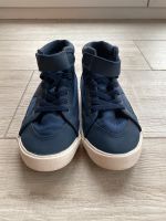 Jungen Turnschuhe Sneaker Gr. 32 wie neu Sachsen - Wachau Vorschau