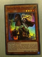 Super/Ultra Rare YU-GI-OH Karten Sachsen - Annaberg-Buchholz Vorschau