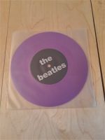 Beatles Vinyl Single Vancouver Press Conference Kr. Passau - Passau Vorschau