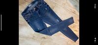 Only Jeans 26/32 neu jeanshose blau Röhrenhose eng Bayern - Vestenbergsgreuth Vorschau