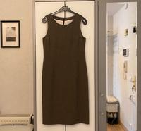 Taifun Kleid -TOP- Braun-kariert Gr. 38 Businesskleid Hessen - Offenbach Vorschau