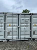 Sichere und Flexible Lager Container in Kressbronn am Bodensee Baden-Württemberg - Friedrichshafen Vorschau