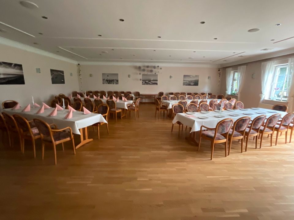 Restaurant Westermöhl in NF zu verpachten in Langenhorn