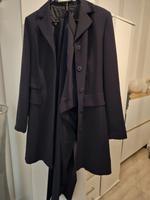 Anzug Kostüm Marc Aurel Blazer Longblazer Anzughose Hose 38 M Nordrhein-Westfalen - Swisttal Vorschau