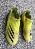 Adidas X Ghosted + FG Fußballschuhe Größe 36 Kinderfussballschuhe Bayern - Happurg Vorschau